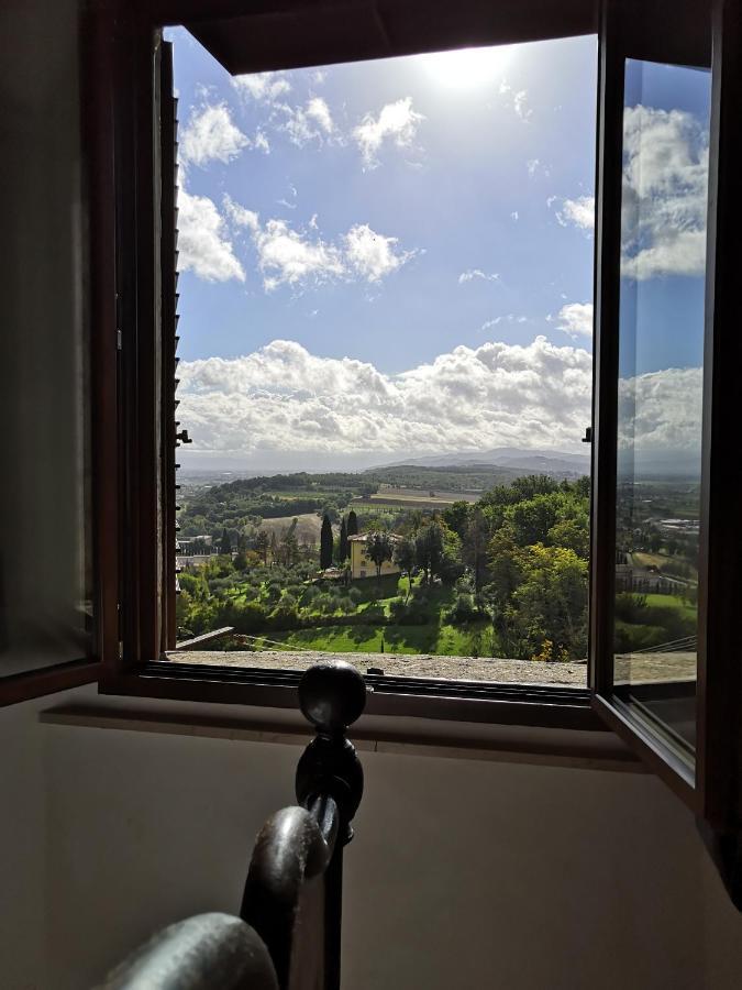Guest house Nero Gioconda Anghiari