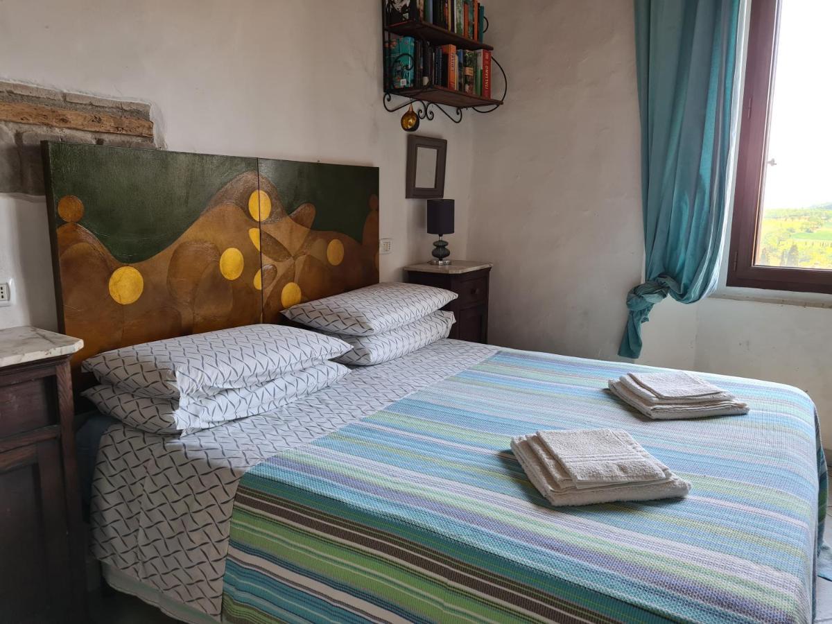 Nero Gioconda Guest house