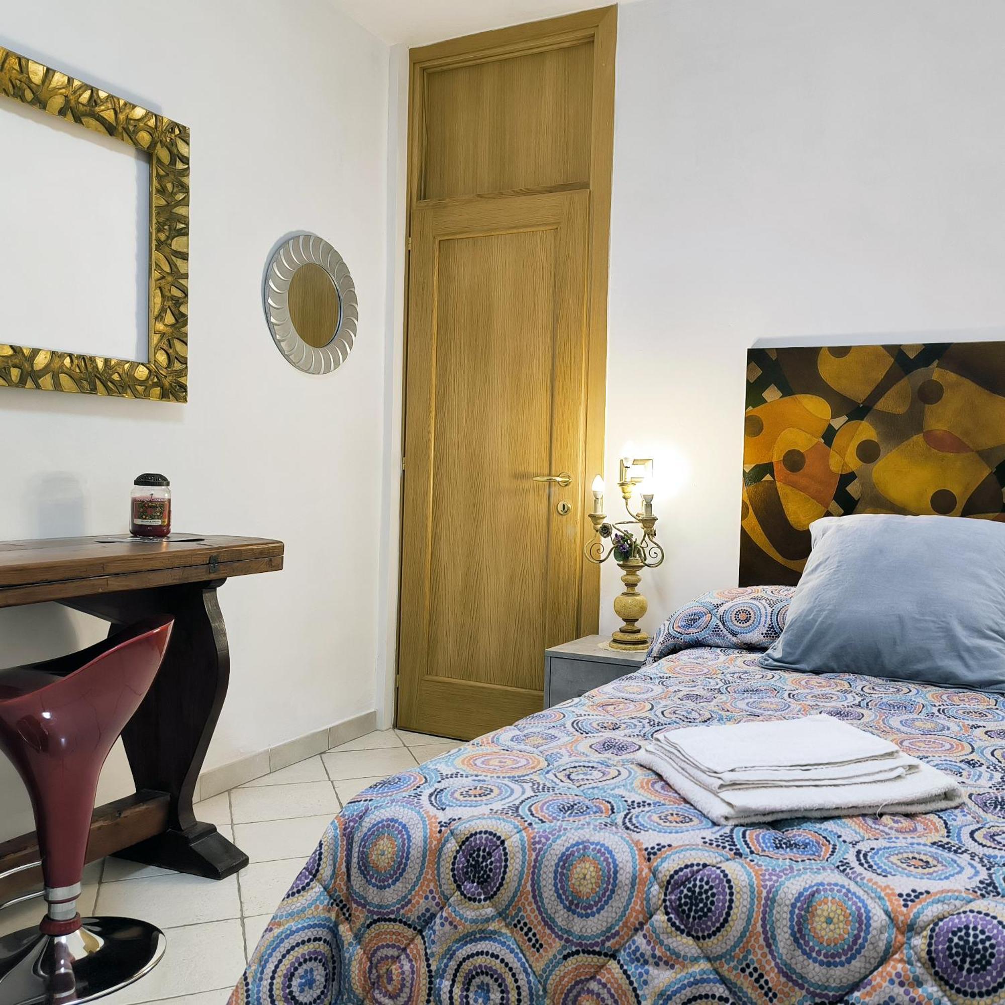 Guest house Nero Gioconda