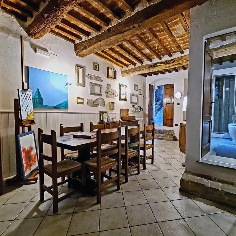 Guest house Nero Gioconda