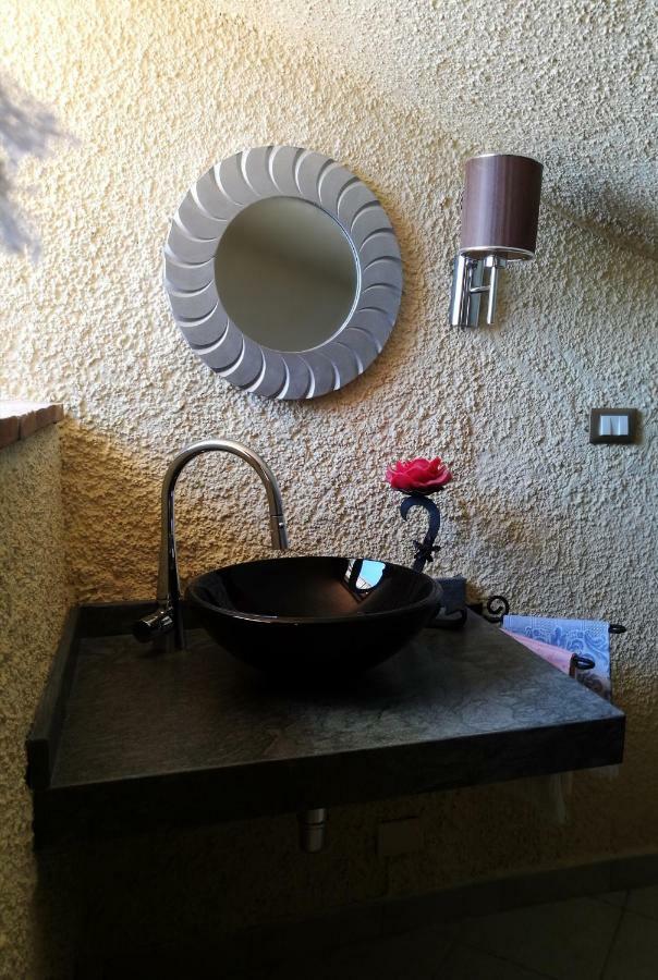 Guest house Nero Gioconda