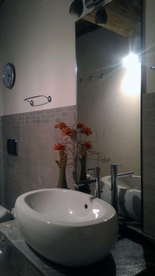 Nero Gioconda Guest house