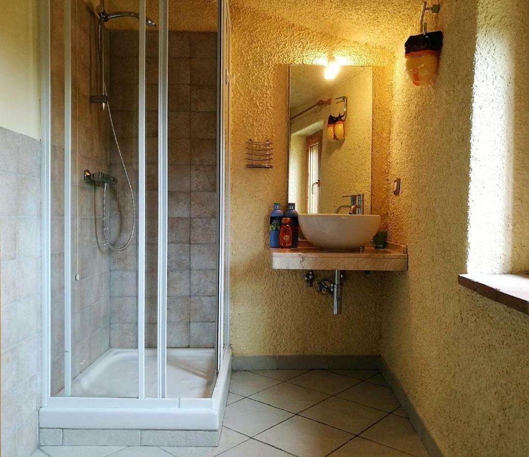 Nero Gioconda Guest house