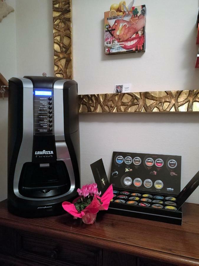 Nero Gioconda Guest house 2*