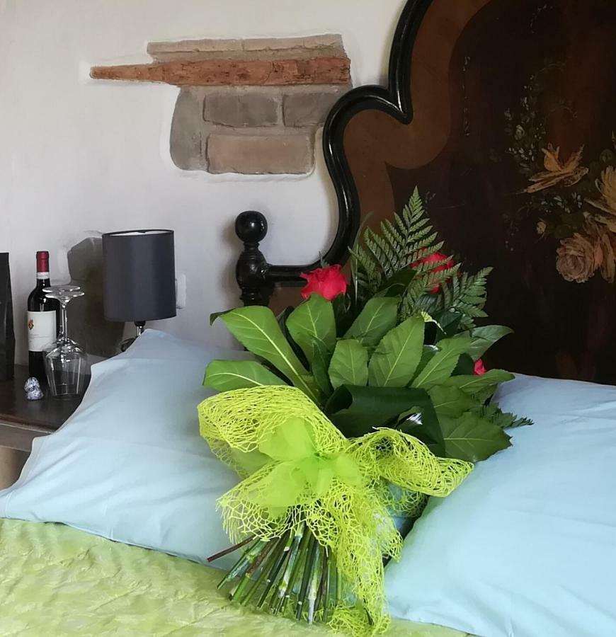 Nero Gioconda Guest house 2*