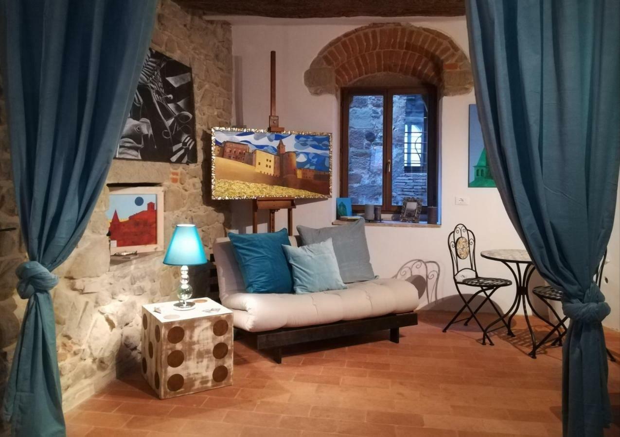 Guest house Nero Gioconda