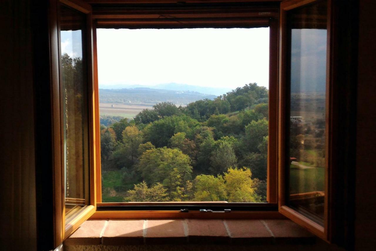 Nero Gioconda Guest house