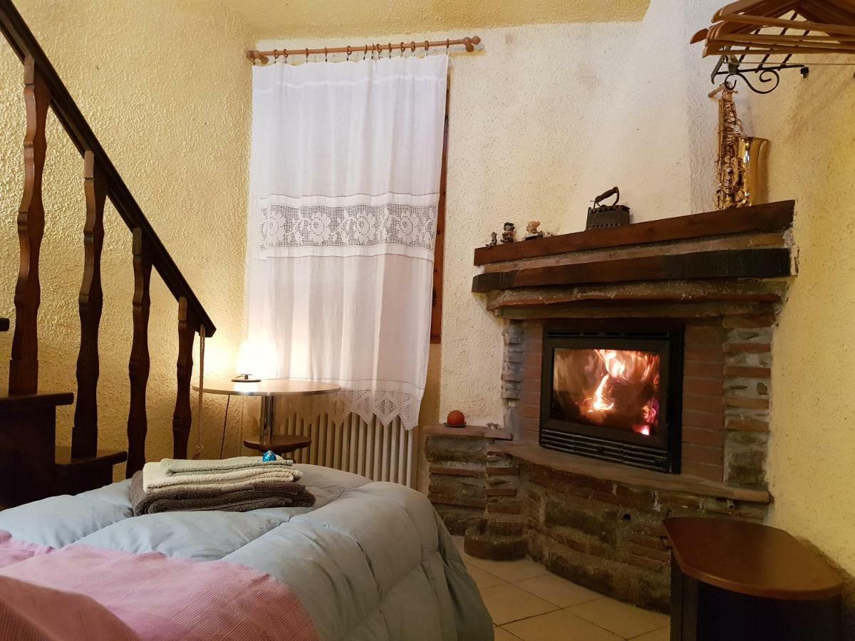 Nero Gioconda Guest house 2*