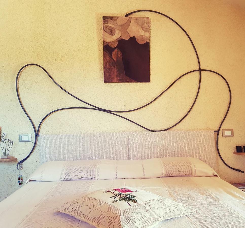 Guest house Nero Gioconda Anghiari